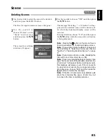 Preview for 81 page of Hitachi DZMV270E Instruction Manual