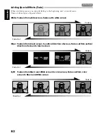 Preview for 82 page of Hitachi DZMV270E Instruction Manual