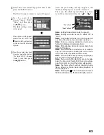 Preview for 83 page of Hitachi DZMV270E Instruction Manual