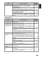 Preview for 107 page of Hitachi DZMV270E Instruction Manual