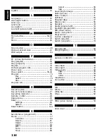 Preview for 114 page of Hitachi DZMV270E Instruction Manual