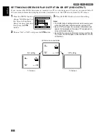 Preview for 88 page of Hitachi DZMV350E Instruction Manual