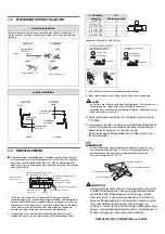 Preview for 14 page of Hitachi E-102XN Installation Manual