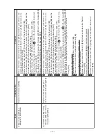 Preview for 11 page of Hitachi E 71 Service Manual