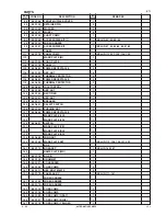 Preview for 42 page of Hitachi E 71 Service Manual