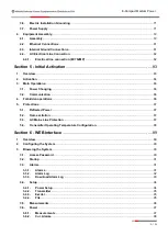 Preview for 5 page of Hitachi E-Compact Medium Power Series Operation Manual