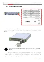 Preview for 56 page of Hitachi E-Compact Medium Power Series Operation Manual