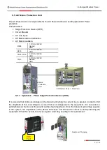 Preview for 62 page of Hitachi E-Compact Medium Power Series Operation Manual