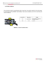 Preview for 67 page of Hitachi E-Compact Medium Power Series Operation Manual