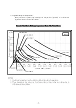 Preview for 8 page of Hitachi E-U Series Instruction Manual