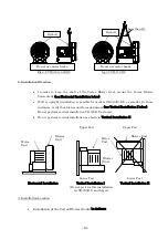 Предварительный просмотр 10 страницы Hitachi E-U Series Instruction Manual