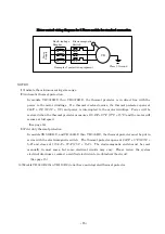 Preview for 16 page of Hitachi E-U Series Instruction Manual