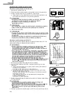 Предварительный просмотр 56 страницы Hitachi E10U Safety Instructions And Instruction Manual