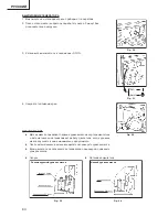 Preview for 34 page of Hitachi E24 Safety Instructions And Instruction Manual