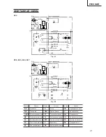 Preview for 41 page of Hitachi E24 Safety Instructions And Instruction Manual