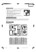 Предварительный просмотр 37 страницы Hitachi E24SB Safety Instructions And Instruction Manual