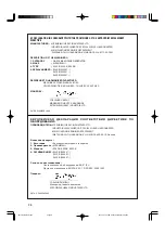 Предварительный просмотр 38 страницы Hitachi E24SB Safety Instructions And Instruction Manual