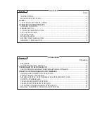 Preview for 2 page of Hitachi E40 Safety Instructions And Instruction Manual