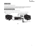 Preview for 3 page of Hitachi E40 Safety Instructions And Instruction Manual