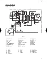 Предварительный просмотр 9 страницы Hitachi E40 Safety Instructions And Instruction Manual