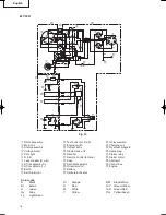 Preview for 10 page of Hitachi E40 Safety Instructions And Instruction Manual