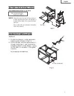 Предварительный просмотр 11 страницы Hitachi E40 Safety Instructions And Instruction Manual