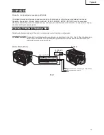 Preview for 13 page of Hitachi E40 Safety Instructions And Instruction Manual