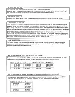 Preview for 2 page of Hitachi E563LA Service Manual