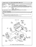 Preview for 9 page of Hitachi E563LA Service Manual