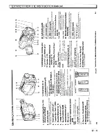 Preview for 12 page of Hitachi E563LA Service Manual