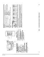 Предварительный просмотр 13 страницы Hitachi E563LA Service Manual