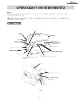 Предварительный просмотр 31 страницы Hitachi EC 119 Safety And Instruction Manual