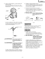 Preview for 33 page of Hitachi EC 119 Safety And Instruction Manual