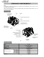 Preview for 24 page of Hitachi EC 119SA Instruction Manual