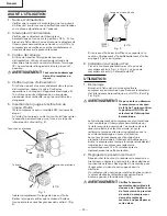 Preview for 20 page of Hitachi EC 12 Instruction Manual