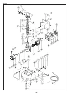 Preview for 34 page of Hitachi EC 12 Instruction Manual