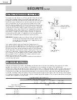 Предварительный просмотр 18 страницы Hitachi EC 129 Safety And Instruction Manual