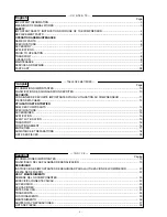 Preview for 2 page of Hitachi EC 2510 E Instruction Manual And Safety Instructions