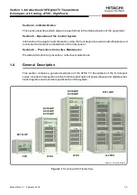 Preview for 9 page of Hitachi EC701HP Operation Manual