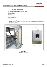 Preview for 63 page of Hitachi EC701HP Operation Manual