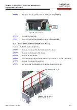 Preview for 138 page of Hitachi EC701HP Operation Manual