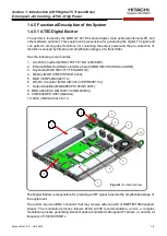 Preview for 15 page of Hitachi EC702HP Operation Manual