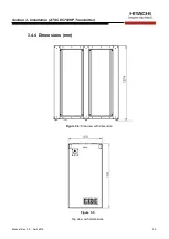 Preview for 44 page of Hitachi EC702HP Operation Manual