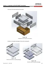 Preview for 61 page of Hitachi EC702HP Operation Manual