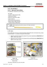 Preview for 70 page of Hitachi EC702HP Operation Manual