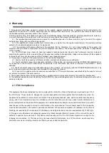 Preview for 11 page of Hitachi EC702MP-BB3 Operation Manual