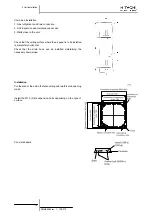 Preview for 28 page of Hitachi Econofresh Service Manual