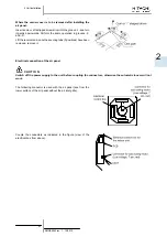 Preview for 35 page of Hitachi Econofresh Service Manual