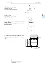 Preview for 37 page of Hitachi Econofresh Service Manual