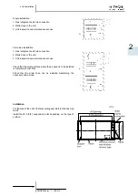 Preview for 43 page of Hitachi Econofresh Service Manual